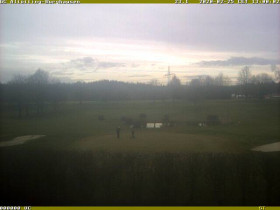 Imagen de vista previa de la cámara web Golfclub Altötting-Burghausen.